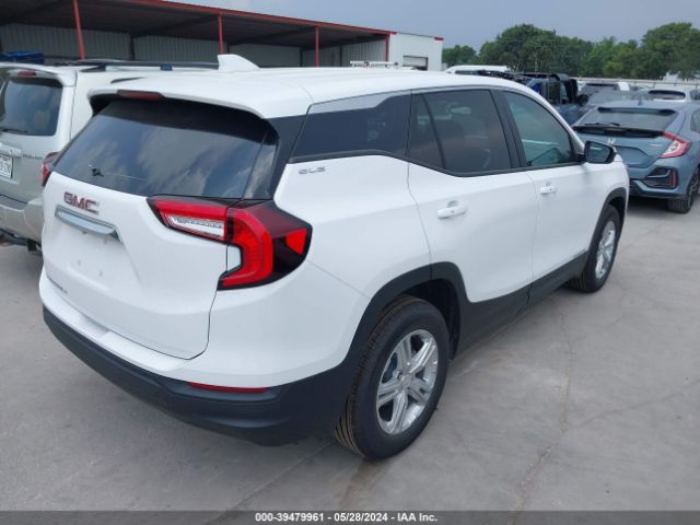 3GKALMEG3RL298394 GMC Terrain Fwd Sle