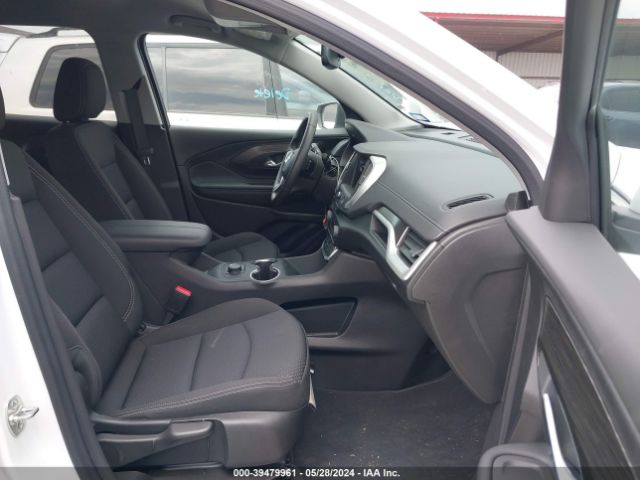 3GKALMEG3RL298394 GMC Terrain Fwd Sle
