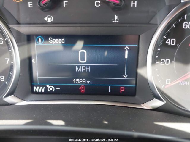 3GKALMEG3RL298394 GMC Terrain Fwd Sle