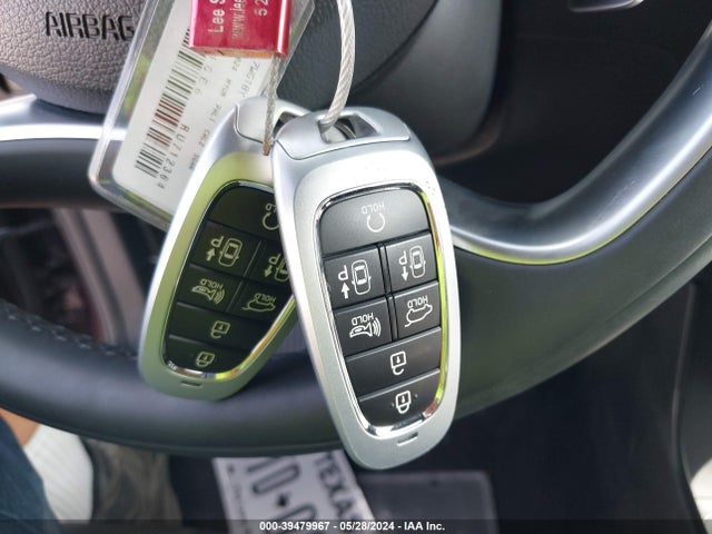 Hyundai Palisade Calligraphy 2024 KM8R74GE6RU712364 Image 11