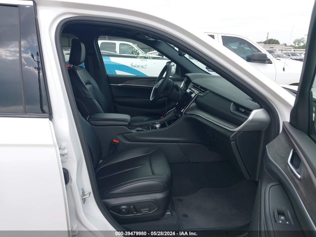 Jeep Grand Cherokee 4xe 2024 1C4RJYB61RC116372 Image 5
