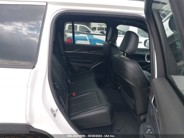 Jeep Grand Cherokee 4xe 2024 1C4RJYB61RC116372 Image 8