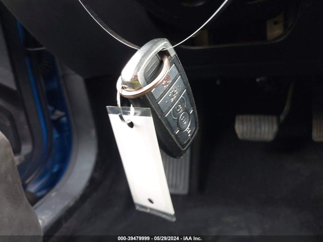 3FA6P0D92LR116163 Ford Fusion Titanium