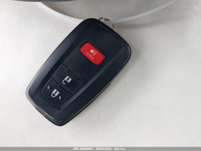 Toyota COROLLA SE 2022 JTND4MBE4N3163709 Image 11