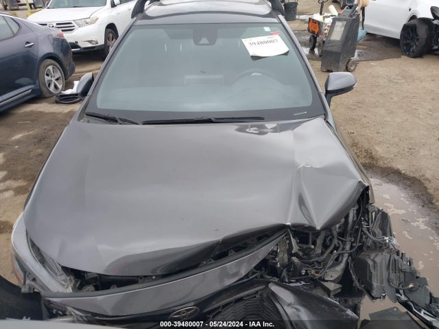 Toyota COROLLA SE 2022 JTND4MBE4N3163709 Image 12