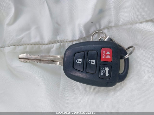 Toyota COROLLA SE 2018 2T1BURHE2JC046535 Image 11