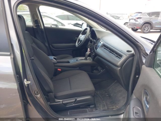 3CZRU6H37HM711422 Honda HR-V LX