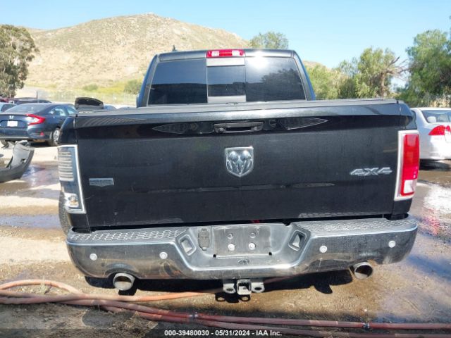1C6RR7NT4FS667117 RAM 1500 Laramie