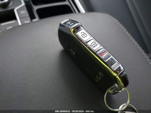 5XYRK4LF4NG148579 KIA SORENTO SX