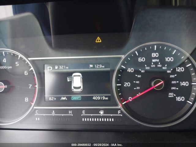 5XYRK4LF4NG148579 KIA SORENTO SX