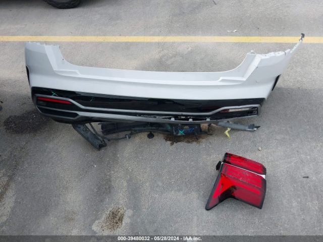 5XYRK4LF4NG148579 KIA SORENTO SX