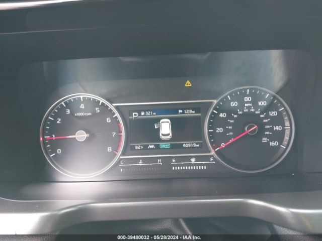 5XYRK4LF4NG148579 KIA SORENTO SX