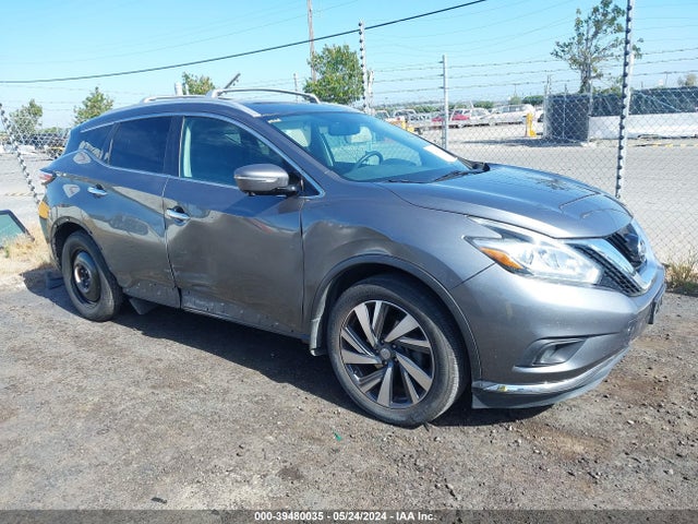 2015 5N1AZ2MG9FN206017 main image