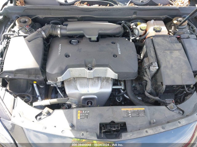 Chevrolet MALIBU 2LT 2015 1G11D5SL8FF332828 Image 10
