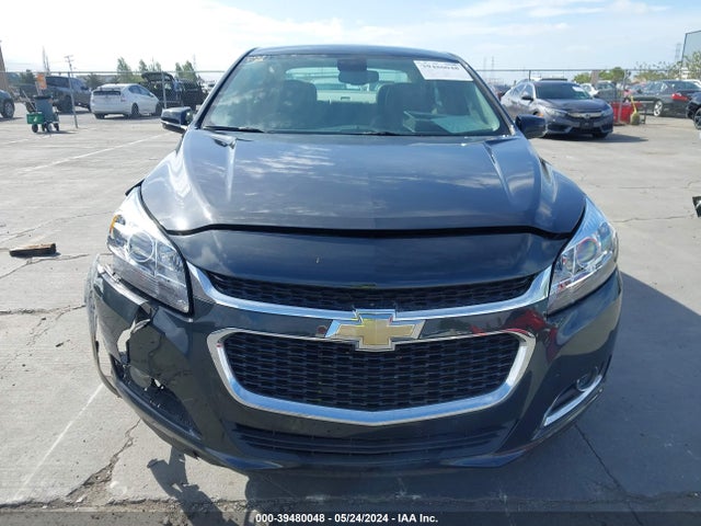 Chevrolet MALIBU 2LT 2015 1G11D5SL8FF332828 Image 12