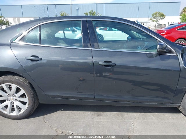Chevrolet MALIBU 2LT 2015 1G11D5SL8FF332828 Image 13