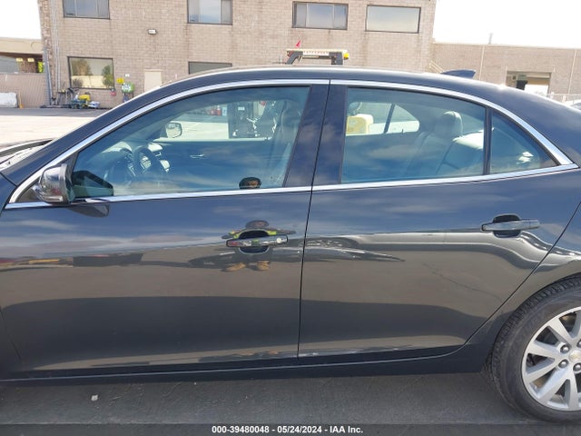 Chevrolet MALIBU 2LT 2015 1G11D5SL8FF332828 Image 14
