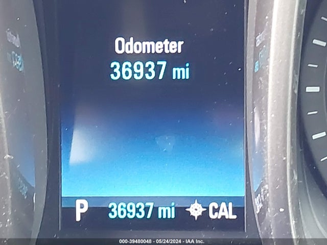 Chevrolet MALIBU 2LT 2015 1G11D5SL8FF332828 Image 15