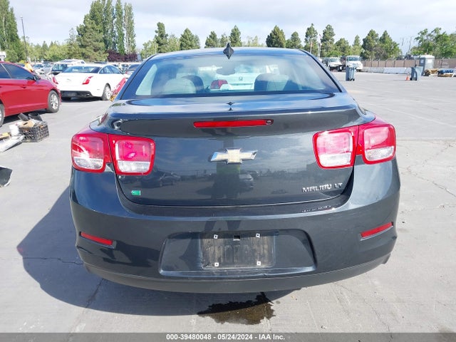 Chevrolet MALIBU 2LT 2015 1G11D5SL8FF332828 Image 16