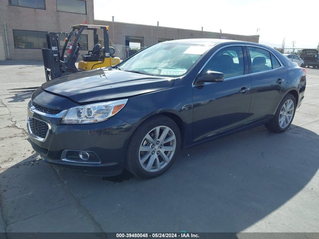 Chevrolet MALIBU 2LT 2015 1G11D5SL8FF332828 Image 2