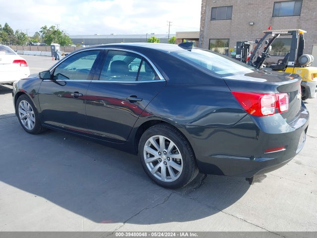 Chevrolet MALIBU 2LT 2015 1G11D5SL8FF332828 Image 3