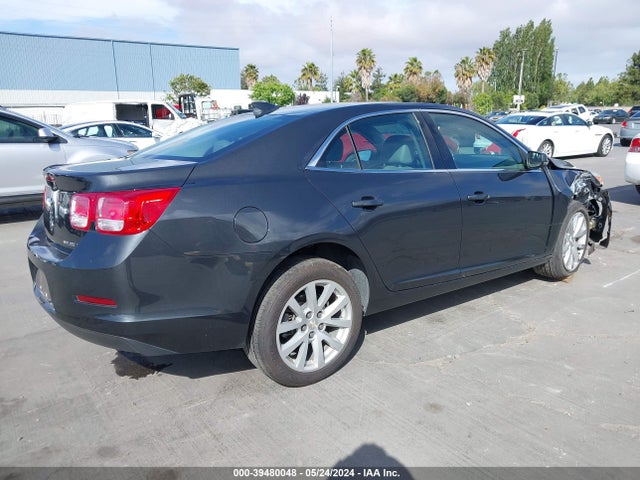 Chevrolet MALIBU 2LT 2015 1G11D5SL8FF332828 Image 4