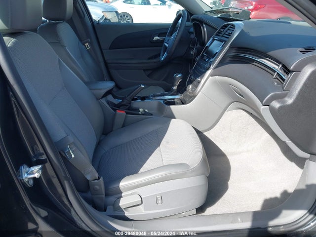 Chevrolet MALIBU 2LT 2015 1G11D5SL8FF332828 Image 5