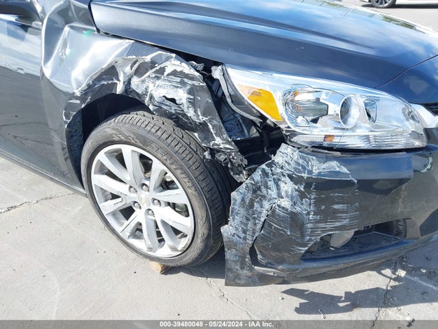 Chevrolet MALIBU 2LT 2015 1G11D5SL8FF332828 Image 6