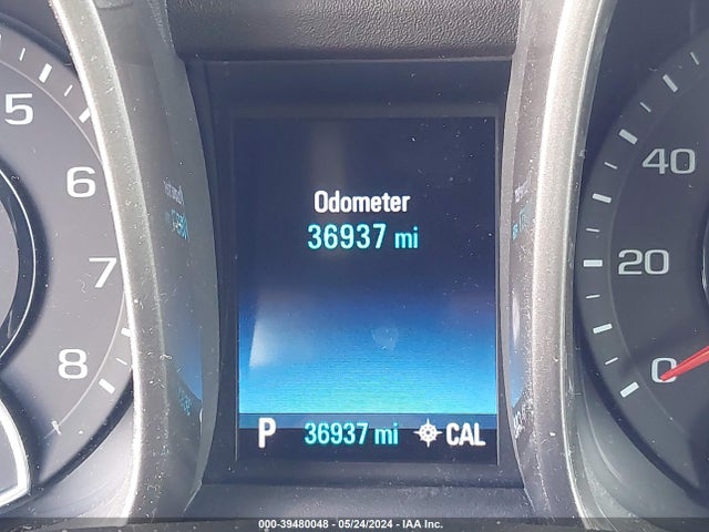 Chevrolet MALIBU 2LT 2015 1G11D5SL8FF332828 Image 7