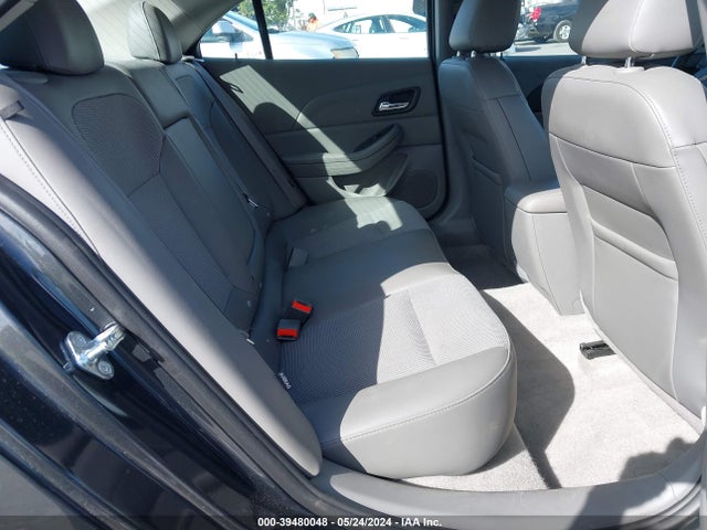 Chevrolet MALIBU 2LT 2015 1G11D5SL8FF332828 Image 8