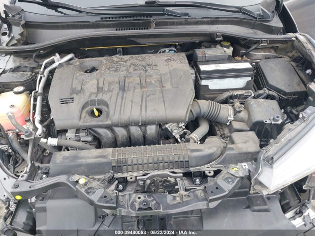 Toyota C-HR LE 2019 JTNKHMBX8K1020704 Image 10