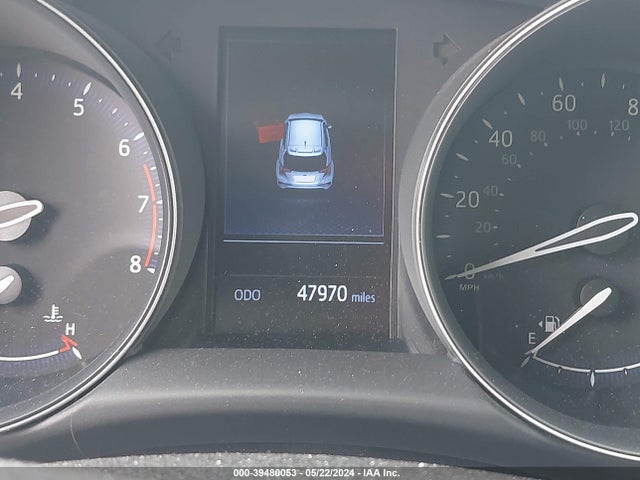 Toyota C-HR LE 2019 JTNKHMBX8K1020704 Image 16