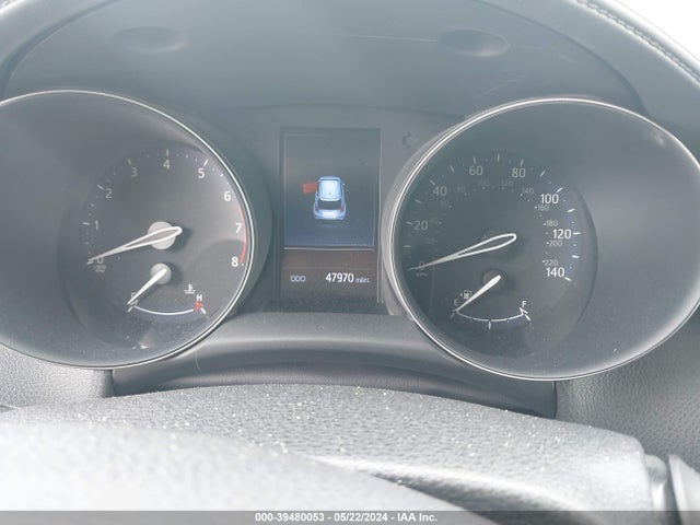 Toyota C-HR LE 2019 JTNKHMBX8K1020704 Image 7
