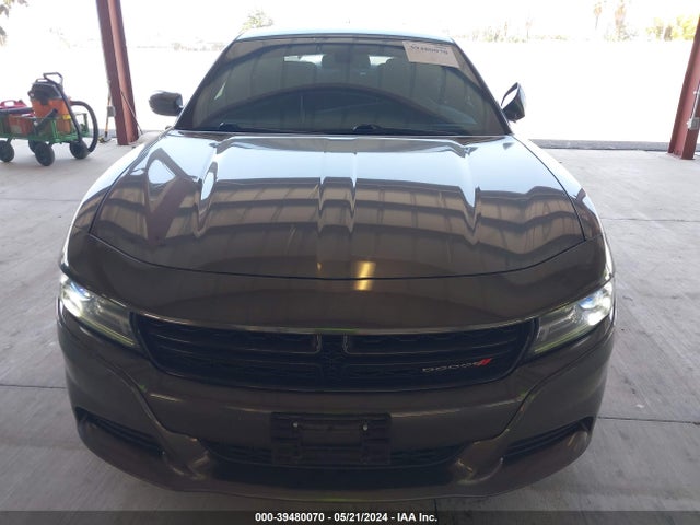 Dodge Charger Sxt 2016 2C3CDXHG0GH327942 Image 12