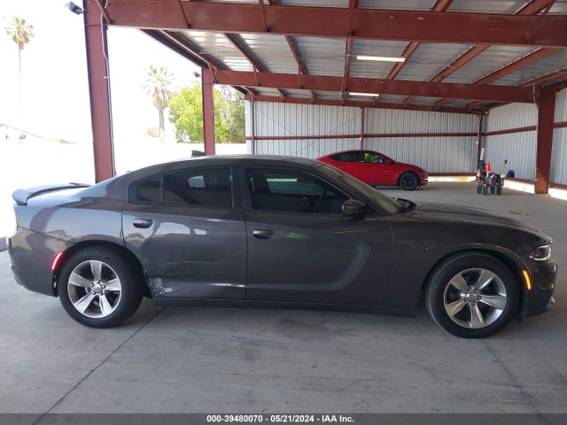 Dodge Charger Sxt 2016 2C3CDXHG0GH327942 Image 13