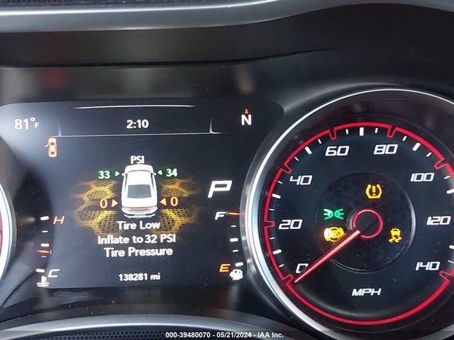Dodge Charger Sxt 2016 2C3CDXHG0GH327942 Image 7