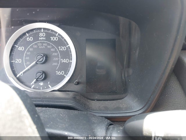 Toyota COROLLA LE 2021 5YFEPMAE0MP165271 Image 14