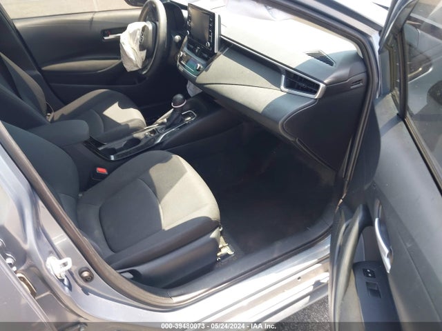 Toyota COROLLA LE 2021 5YFEPMAE0MP165271 Image 5