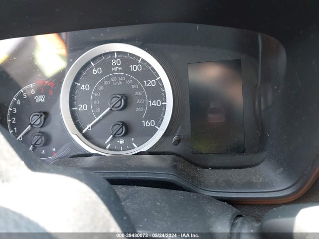 Toyota COROLLA LE 2021 5YFEPMAE0MP165271 Image 7