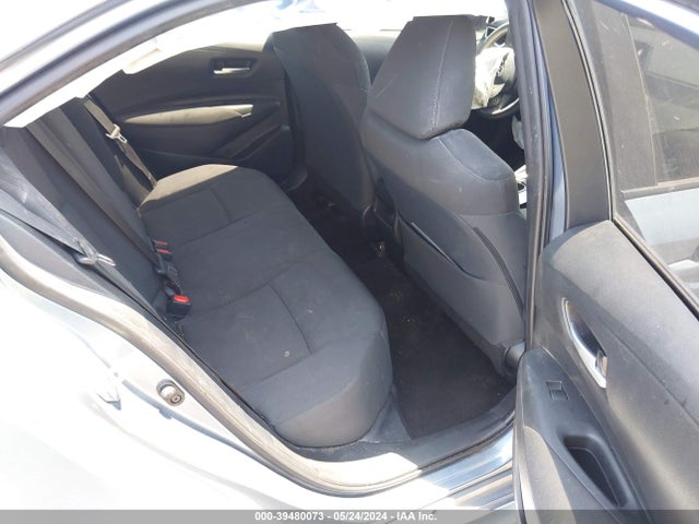 Toyota COROLLA LE 2021 5YFEPMAE0MP165271 Image 8