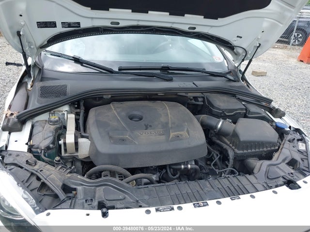 Volvo S60 T5 Drive-e 2016 YV126MFJ7G2408941 Image 10