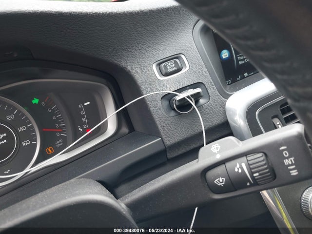 Volvo S60 T5 Drive-e 2016 YV126MFJ7G2408941 Image 11