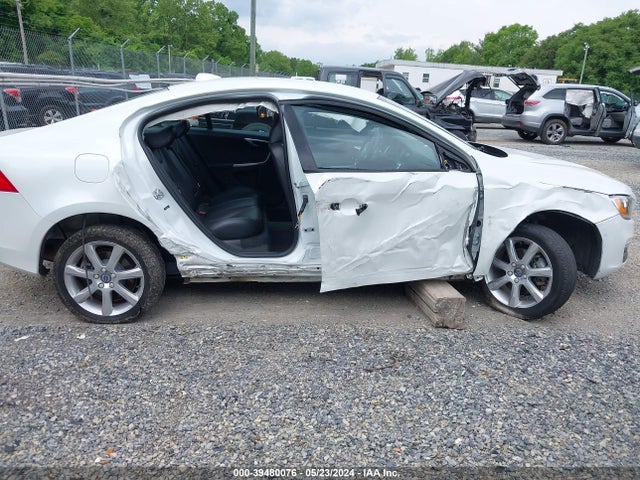 Volvo S60 T5 Drive-e 2016 YV126MFJ7G2408941 Image 13