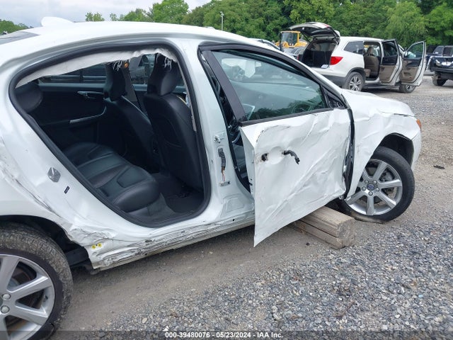 Volvo S60 T5 Drive-e 2016 YV126MFJ7G2408941 Image 6