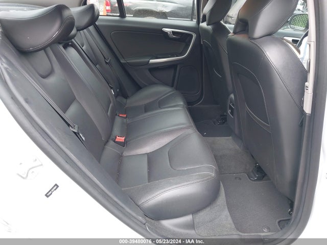 Volvo S60 T5 Drive-e 2016 YV126MFJ7G2408941 Image 8