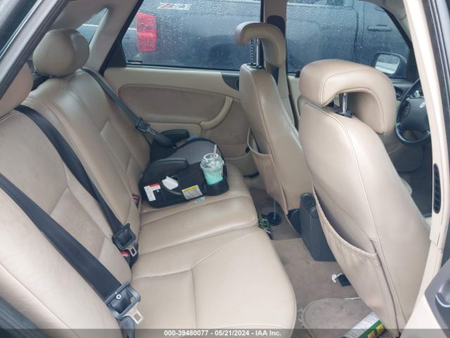 1999 SAAB 9-3 YS3DD58N2X2086759 Photo 7