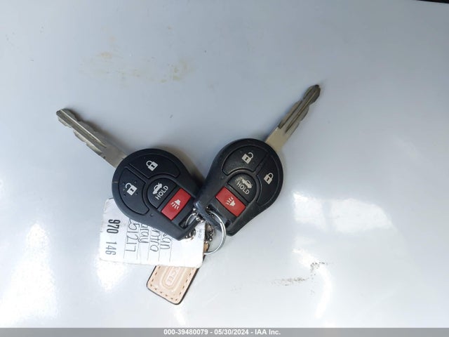 Nissan SENTRA S 2017 3N1AB7AP7HY251217 Image 11
