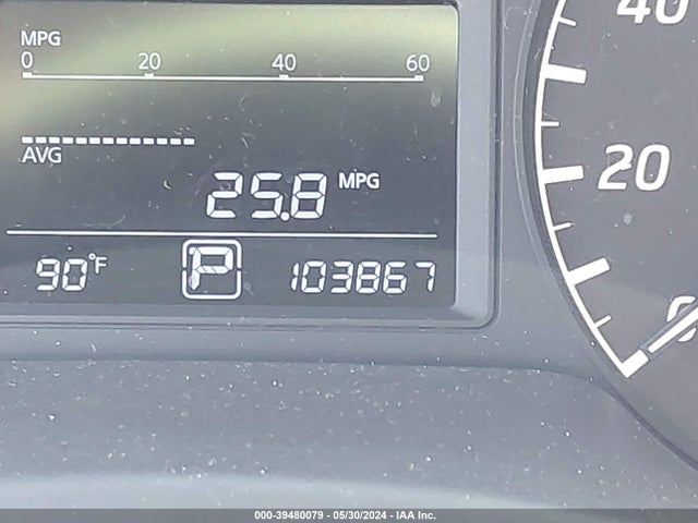 Nissan SENTRA S 2017 3N1AB7AP7HY251217 Image 15