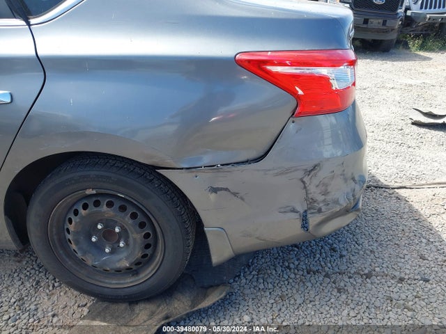 Nissan SENTRA S 2017 3N1AB7AP7HY251217 Image 17