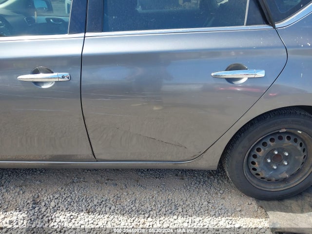 Nissan SENTRA S 2017 3N1AB7AP7HY251217 Image 18